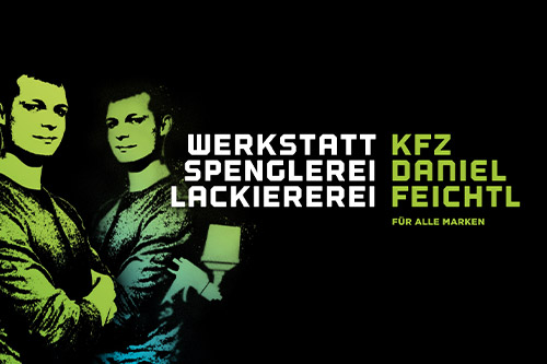 KFZ Daniel Feichtl