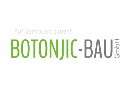 Botonjic-Bau GmbH