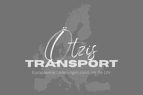 Ötzi‘s Transport & Umzug