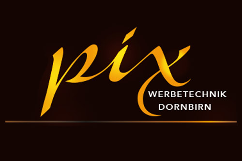 Pix Werbetechnik GmbH