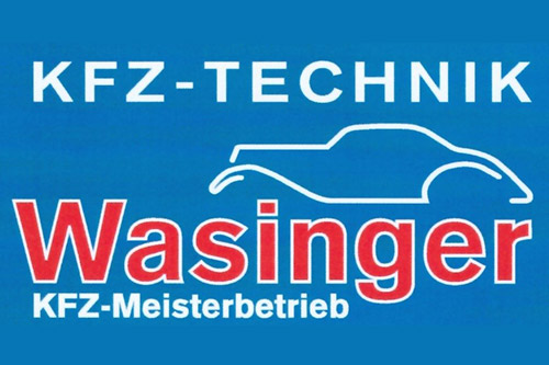 KFZ Wasinger