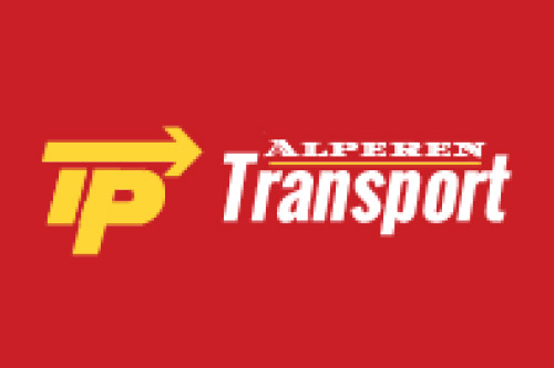 Alperen Transport GmbH