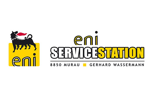 eni Service Station Gerhard Wassermann GmbH