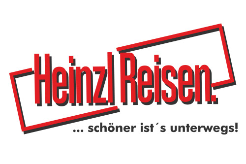Heinzl Reisen.