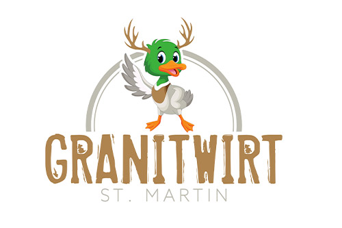 Granitwirt in St. Martin GmbH