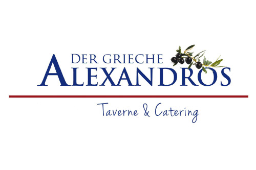 Griechisches Restaurant -Gasthaus "ALEXANDROS am Traunfall " Sotirios Theocharis