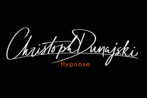 Christoph Dunajski Hypnose