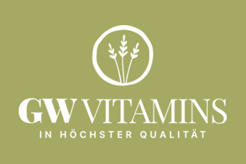 GW-Vitamins Handel mit Nahrungsergänzungen