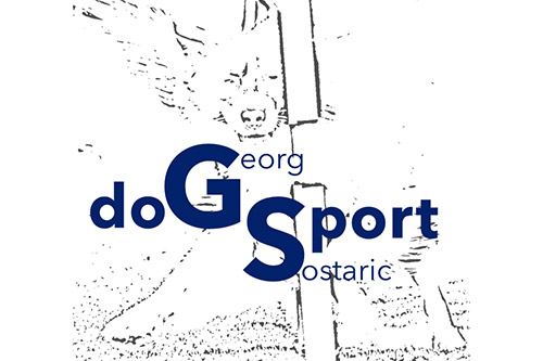 Georg Sostaric dogsport