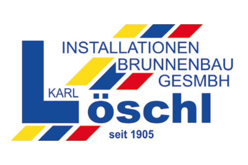 Karl Löschl Installation und Brunnenbau GesmbH