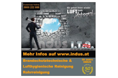 I.T.A. Indus Technologie Austria GmbH