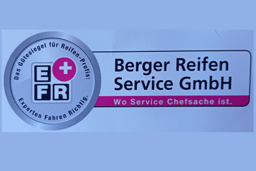 Berger Reifen Service GmbH