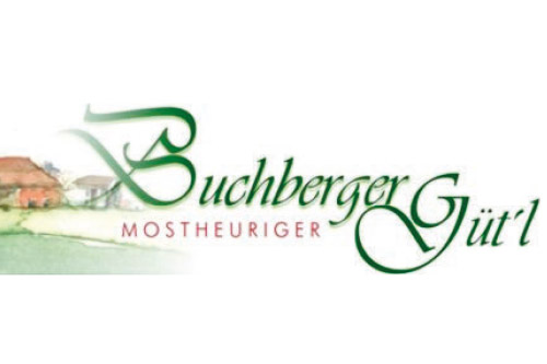Buchberger Mostheurigen Güt'l