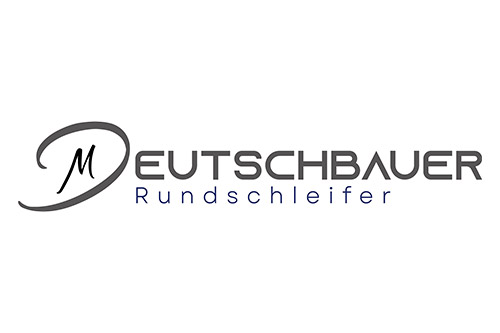 Deutschbauer Rundschleifer