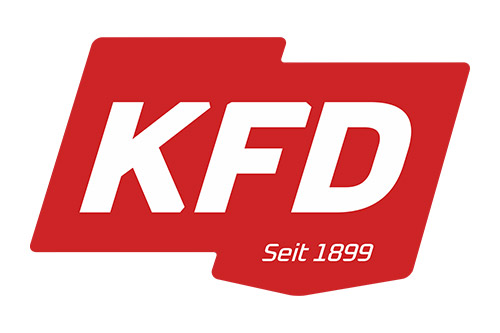 KFD K.u.F. Drack Gesellschaft m.b.H. & Co KG