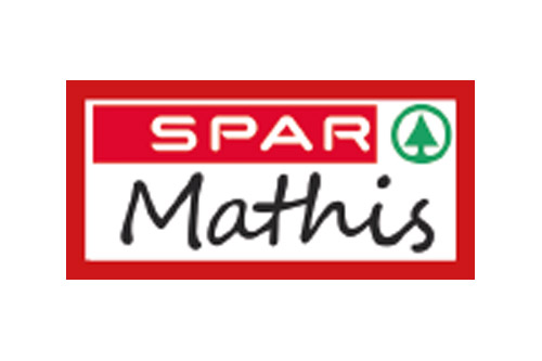 SPAR-Supermarkt Mathis