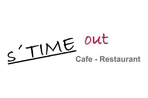 S’time out Cafe- Restaurant