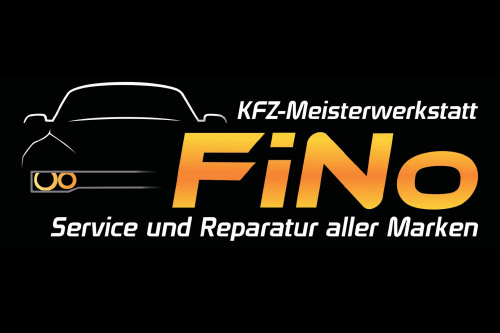 KFZ- Meisterwerkstatt FiNo