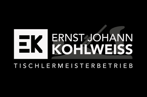 Ernst Johann Kohlweiss Tischlermeister