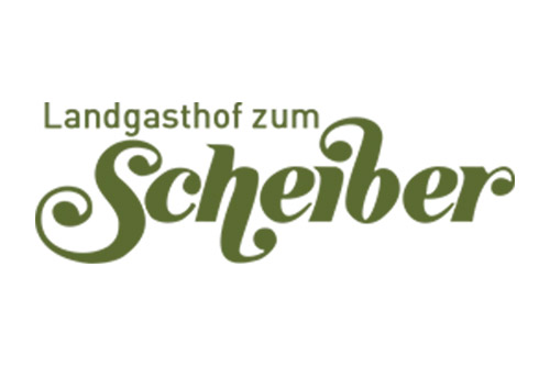 Landgasthof zum Scheiber - FHF Restaurant Betriebs GmbH