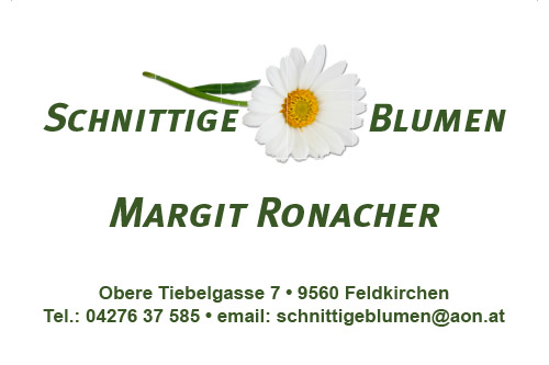 Schnittige Blumen GmbH