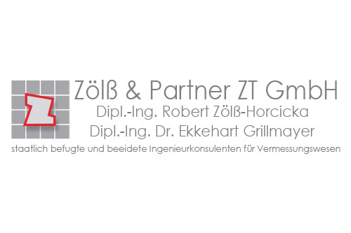 Vermessungsbüro Zölß & Partner ZT GmbH