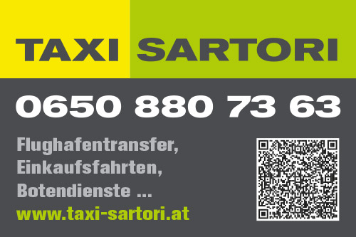 Taxi Sartori