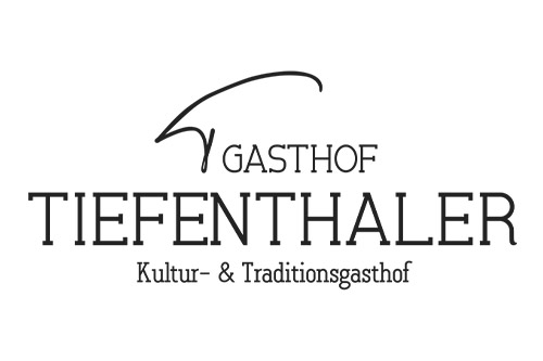 Gasthof Tiefenthaler