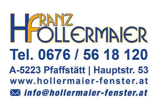 Franz Hollermaier Verkauf-Service-Montage