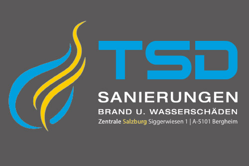 TSD Brand- und Wasserschaden Sanierung Innviertel GmbH & Co KG