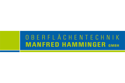 Oberflächentechnik Manfred Hamminger GmbH