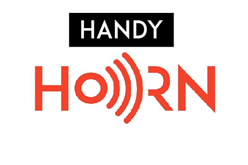Handy Horn