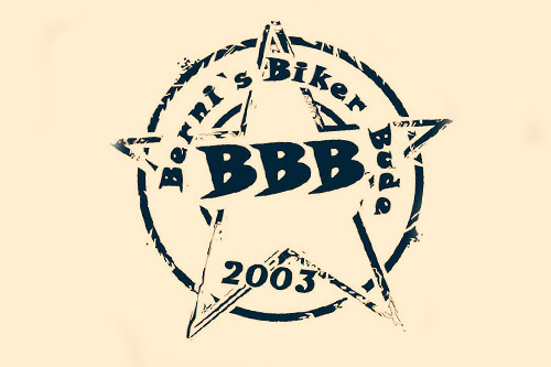 Berni's Biker Bude
