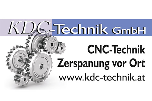 KDC-Technik GmbH