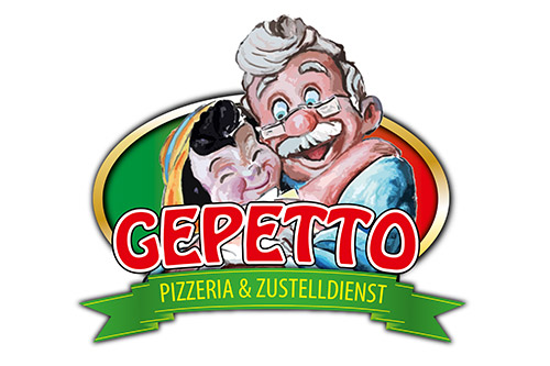 Zustellservice & Pizzeria Gepetto