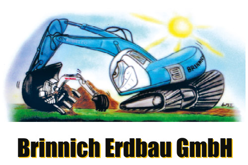 BRINNICH Erdbau GmbH