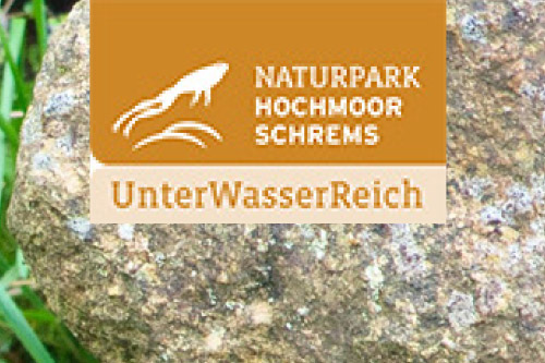 UnterWasserReich - Naturpark Hochmoor Schrems Betriebs GmbH