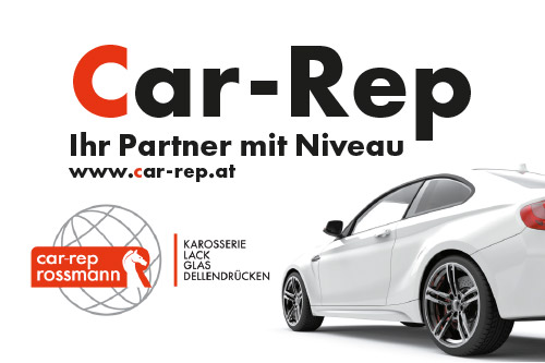 Car-Rep Autolackier GmbH