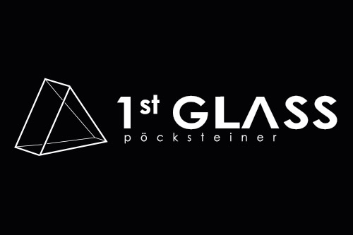 1st GLASS Pöcksteiner