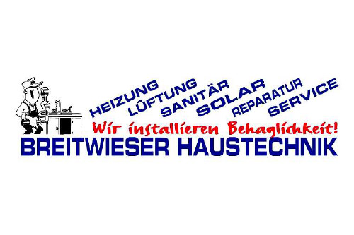 Breitwieser Haustechnik e.U.