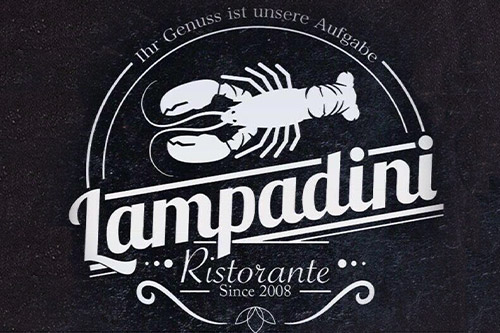 Restaurant Lampadini