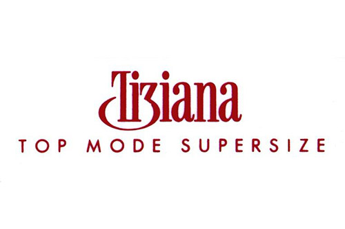 Tiziana Supersize