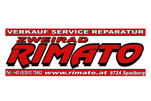 Rimato Motorradvertriebs GmbH