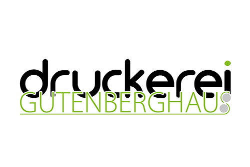 Druckerei Gutenberghaus GmbH