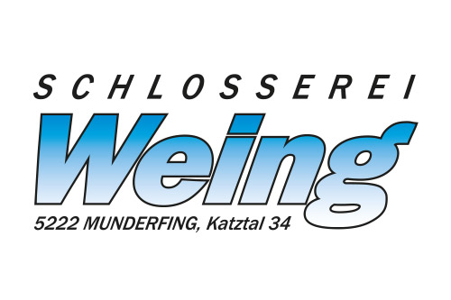 Schlosserei Weing GmbH