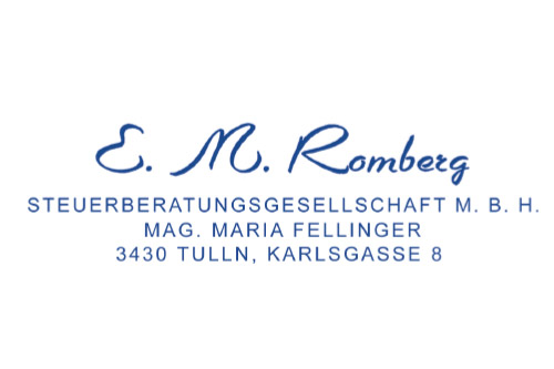 E. M. Romberg Steuerberatung