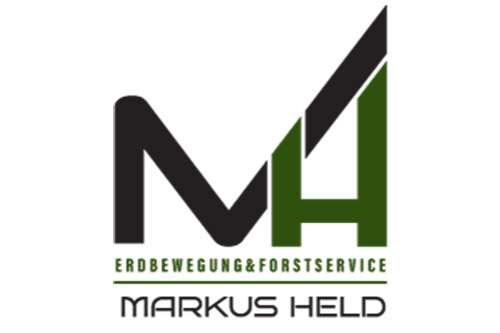 Markus Held – Erdbewegung