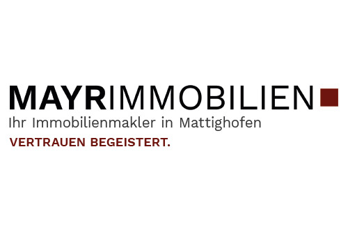 MAYRIMMOBILIEN Mayr & Partner Immobilien OG