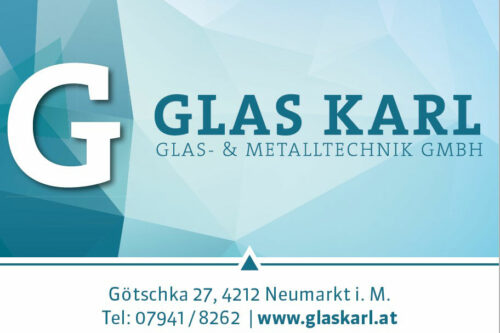 Glas Karl GmbH