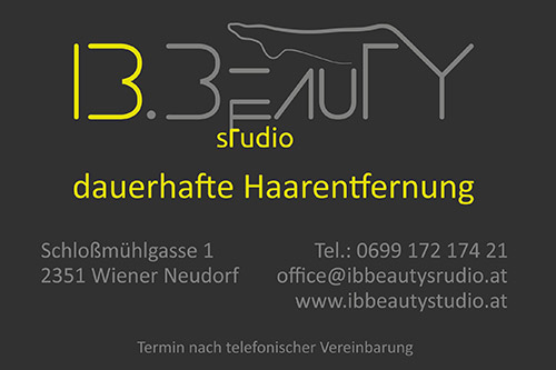 IB Beauty Studio